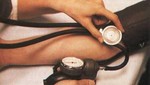 Cerca de 70 mil personas padecen hipertensión arterial en Lima
