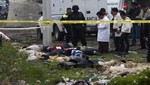 México: Más de 8 mil cadáveres sin identificar han sido hallados desde 2006