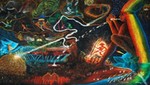 Artistas peruanos participan en Primera Bienal Continental Indígena