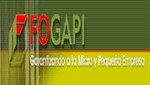 FOGAPI emitió más de un millón de dólares en garantías a favor de las MYPE