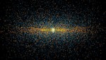 La NASA informa que 4.700 asteroides potencialmente peligrosos amenazan la tierra