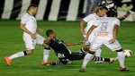 Copa Libertadores: Vasco da Gama igualó 0-0 con el Corinthians