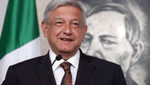 López Obrador realiza visita a Mazatlán