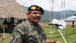 Ricardo Moncada Novoa es el nuevo comandante general del Ejército