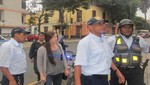 Serenos de Barranco frustran robo a turista y capturan al ladrón