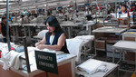 El 68% de Licencias No Automáticas de importación de productos peruanos textiles son aprobadas por Argentina