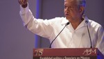 López Obrador anuncia Movilización en Acapulco