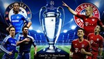 Bayern Múnich y Chelsea se enfrentan mañana por la gran final de la Champions League