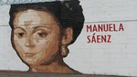 Compañera Manuelita