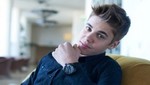 Justin Bieber derrocha su 'hombría' en la revista Forbes