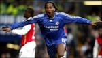 Didier Drogba: 'Diego Maradona es Dios'