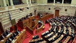 Grecia disuelve su Parlamento para convocar a elecciones