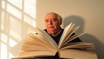 Harold Bloom: 'Soy el último crítico literario tradicional que queda vivo'