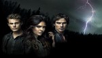 'Vampire Diaries' lidera las nominaciones de los Teen Choice 2012