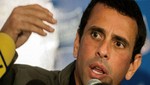 William Izarra: Capriles podría convertirse en una piedra en el zapato de la revolución