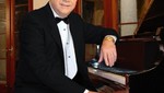 El pianista que más discos ha vendido en el Perú en los últimos 20 años brindara concierto de gala en Lima