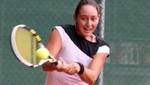 Tenista peruana Bianca Botto gana el Womens Circuits de Tenis
