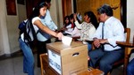 República Dominicana elige hoy a su nuevo presidente