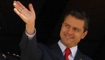 Peña Nieto: 'Mi principal preocupación es reducir la violencia en México'
