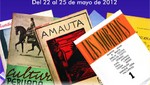 Realizan Primer Encuentro Nacional de Revistas Literarias