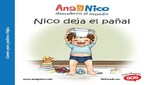 Psicólogas S.O.S presentan colección de cuentos 'Ana y Nico'