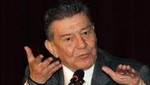 Canciller reitera confianza en que Corte de la Haya le dará la razón al Perú