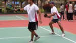 Torneo Nacional de Paleta Frontón reunió a más de 800 participantes