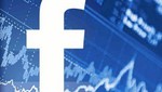 La acciones de Facebook cayeron en su segundo día de cotización en bolsa