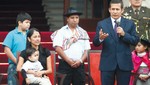 Sueldo del presidente Humala es de 16 mil Nuevos Soles mensuales