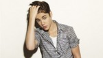 Justin Bieber devela la lista de canciones de su álbum Believe