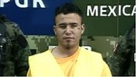 En México arrestan a narco involucrado en la muerte y mutilación de 49 víctimas (Video)