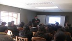 Se inaugura el Servicio Constitución de Empresas en 72 horas en región Puno