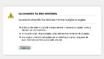 Por segundo día consecutivo la web del Fonavi vuelve a colapsar