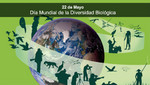 Efemérides: Hoy se celebra el día de la Diversidad Biológica