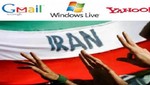 Irán prohíbe usar Hotmail, Gmail y Yahoo!