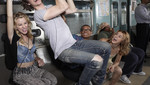 MTV Latinoamérica estrena mañana miércoles la serie Sin Pantalones