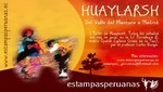 I Taller Huaylarsh del Valle del Mantaro a Madrid