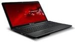 Packard Bell presenta su portátil Serie E con procesador Intel Core