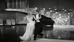Cine bajo las estrellas: Astaire y Ginger Rogers
