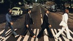 Foto de Los Beatles no cruzó Abbey Road