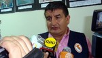 Lambayaque: Gobierno Regional y H2Olmos se reunen con el Ministro de Economía