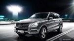 Último modelo de Mercedes Benz llega al Perú