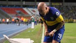 Boca Junios es el primer clasificado a las semifinales de la Libertadores