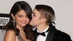 Selena Gomez discutió con Justin Bieber por teléfono