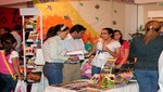 Perú 'invitado de honor' en la Feria Internacional del Libro en Santa Cruz