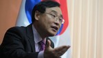 Corea del Sur se muestra interesada por invertir más en el Perú