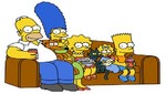 Episodio número 500 de Los Simpson se verá en el Perú este domingo