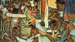 Obra de pintor Diego Rivera se queda sin comprador