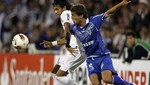 Copa Libertadores 2012: Santos venció a Vélez y clasificó a las semifinales