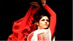 Show de danza en Miraflores: Pa Flamenkear